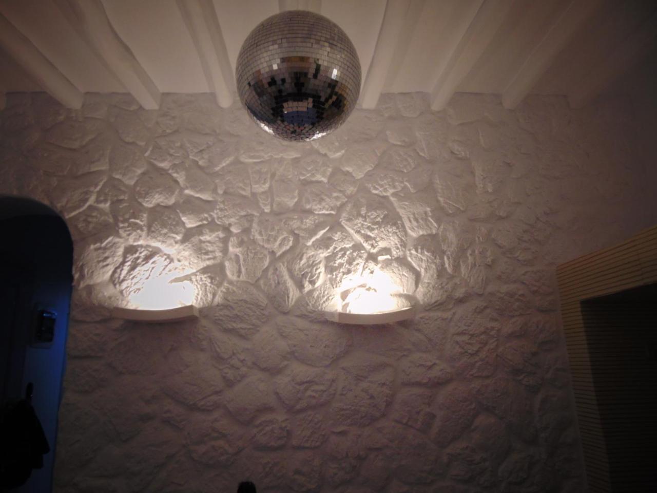 Appartamento Amo Folegandros Karavostasis  Esterno foto